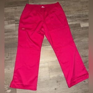 Cherokee Scrub Pants